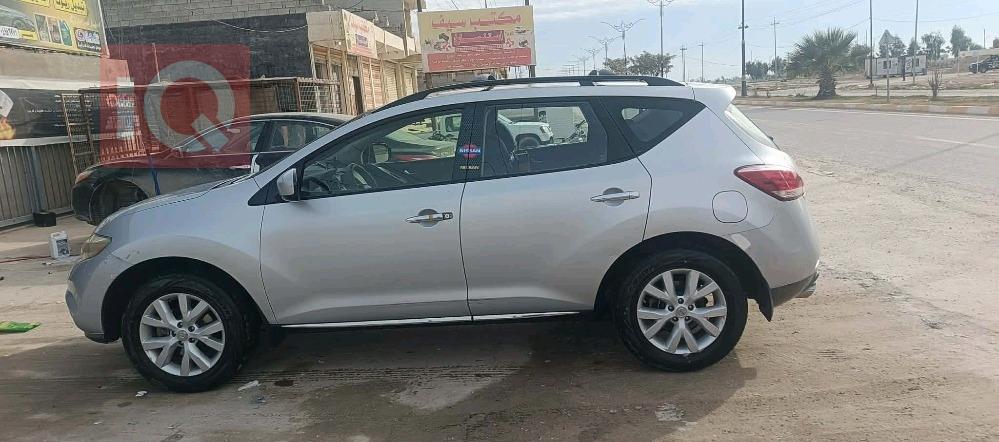 نيسان مورانو